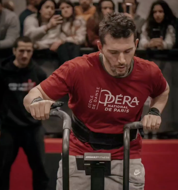 CrossFit 2 Torri Community